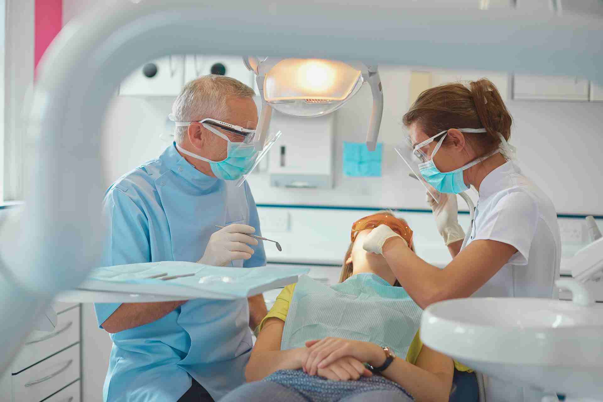 Dentist in Big Bear City, CA